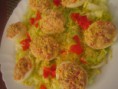 Huevos rellenos